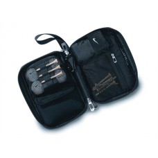 Nike Golf Club Accessories Bag In Black