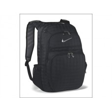 Nike Golf Departure Back Pack In Black