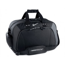 Nike Golf Club Holdall In Black