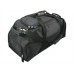 Harvest Boulder Sports Bag In Black