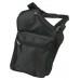 Harvest Ramsay Shoulder Bag In Black