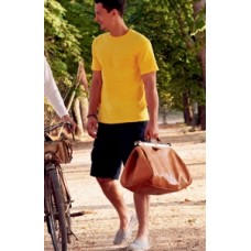 Fruit Of The Loom 100% Cotton Super Premium Unisex T-shirt