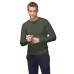 Hanes 100% Cotton Fit-t Long Sleeved Mens T-shirt