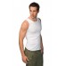 Hanes Fit-t Tank Top Mens T-shirt