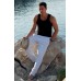 Fruit Of The Loom Valueweight Mens Athletics Vest