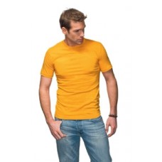 Hanes Fit-t Short Sleeved Mens T-shirt