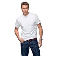 Hanes New Super Heavyweight Tagless Beefy-t Mens T-shirt