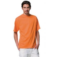 Jerzees Colours Super Ringspun Mens T-shirt
