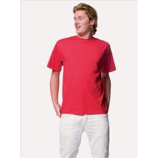 Jerzees Colours Super Heavyweight Gold Label Mens T-shirt