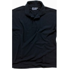 Slazenger Poly Cotton Pique Mens Polo Shirt