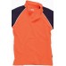 Slazenger Contrast Raglan Pique Mens Polo Shirt Slazenger Contrast Raglan Pique Mens Polo Shirt