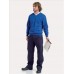 Jerzees Colours V-neck Sweat Shirt