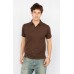 Skinni Fit Men Modern Essential Mens Polo Shirt