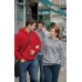 Jerzees Colours Hooded Sweat Shirt