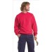 Jerzees Colours Set-in Sleeve Sweat Shirt