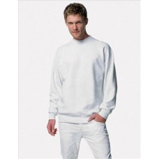 Jerzees Colours Heavy Set-in Sleeve Sweat Shirt