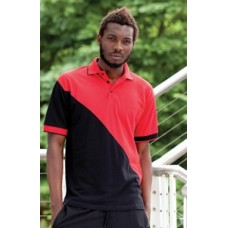 Finden And Hales Team Polo Mens Polo Shirt