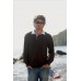 Front Row Mens Long Sleeve Rugby Shirt