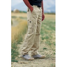 Kariban Safari Trousers