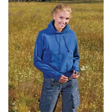 Wombat Girls Jillaroo Hoodie