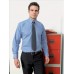 Premier Poplin Long Sleeved Men's Shirt