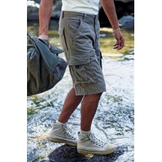 Kariban Trekker Shorts