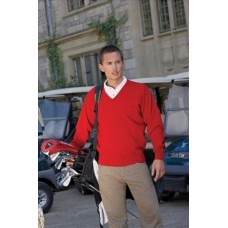 Glenmuir Lomond V-neck Sweater