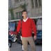 Glenmuir Lomond V-neck Sweater