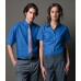 Russell Collection Short Sleeved Easycare Oxford Men's Shirt