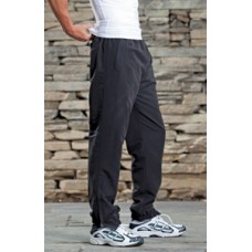 Tombo Teamwear Lined Tracksuit Bottoms