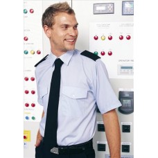 Premier Plain Polyester Tie