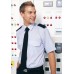 Premier Plain Polyester Tie