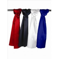 Premier Women's Plain Business Scarf