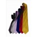 Premier Mens Horizontal Stripe Weave Tie