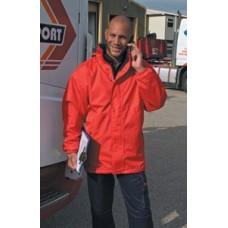 Result Men's Reversible Stormproof Jacket