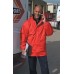 Result Men's Reversible Stormproof Jacket