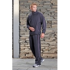 Tombo Teamwear Mens Warm Up Suit