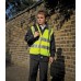 Result Kid's Safeguard High-viz Vest En1150 C2 Approved