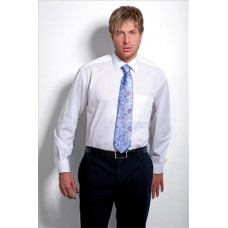 Kustom Kit Men's Business Long Sleeved Shirt