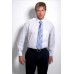 Kustom Kit Men's Business Long Sleeved Shirt