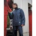 Result Men's Weather-guard Heavy Jacket/trouser Suit