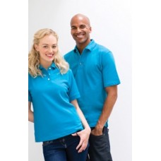 Henbury Women's Classic Polo Shirt