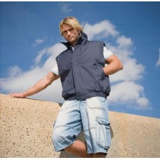 Result Mens Padded Bodywarmer