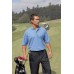 Glenmuir Mens Mull Pique Polo Shirt