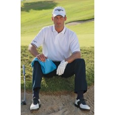 Glenmuir Mens Lonie Polo Shirt