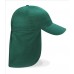 Beechfield Children's Junior Legionnaire Cap