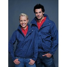 Henbury Women's Lightweight Showerproof Shell Jacket