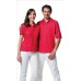 Jerzees Women's 65/35 Poly/cotton Polo Shirt