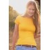 Fruit Of The Loom Lady-fit Valueweight Tee T-shirt
