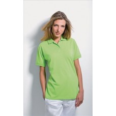 Kustom Kit Women's Klassic Polo Shirt With Superwash 60c